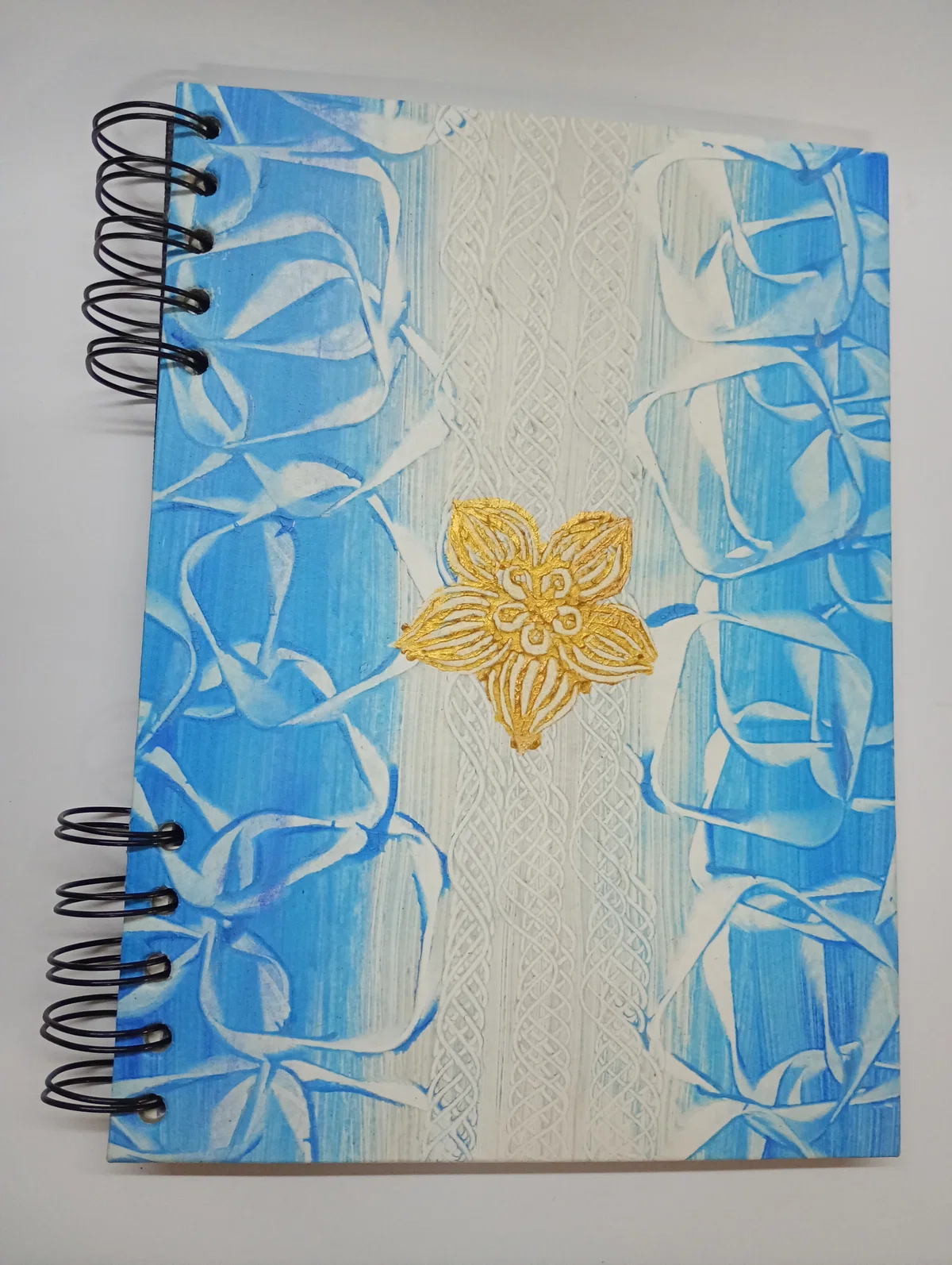 Cuaderno A5 Papel al engrudo Argentina 1