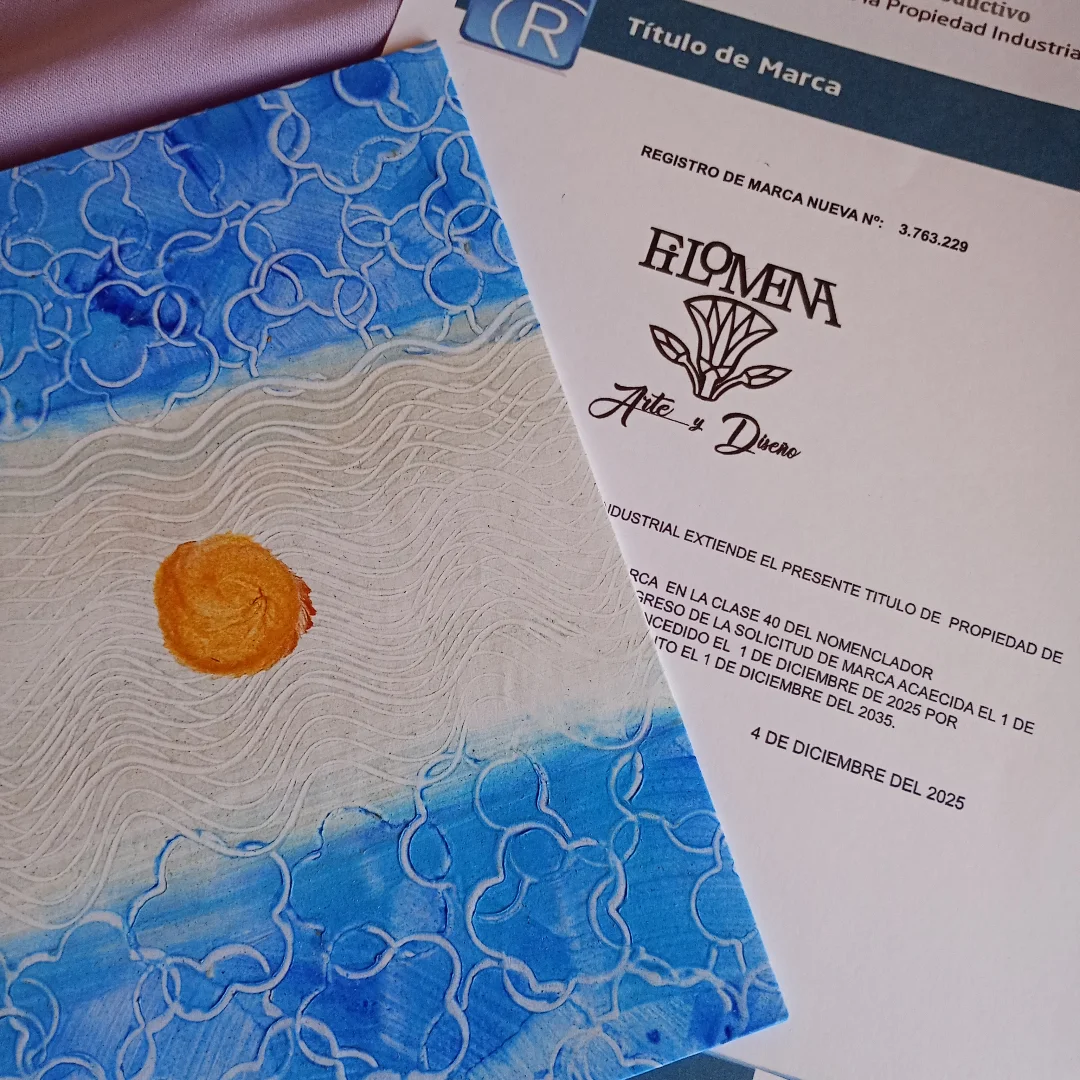 Registro de marca - imagen 1